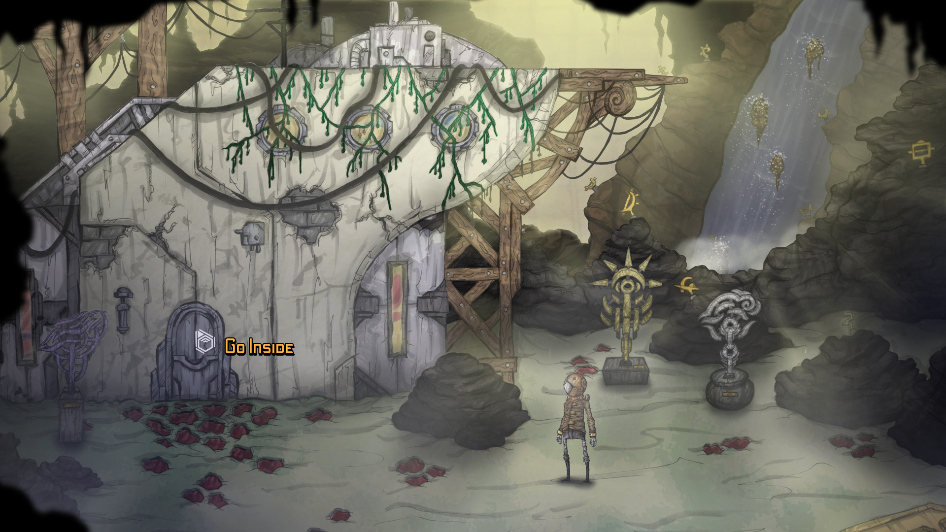 Murder On Space Station 52 #11