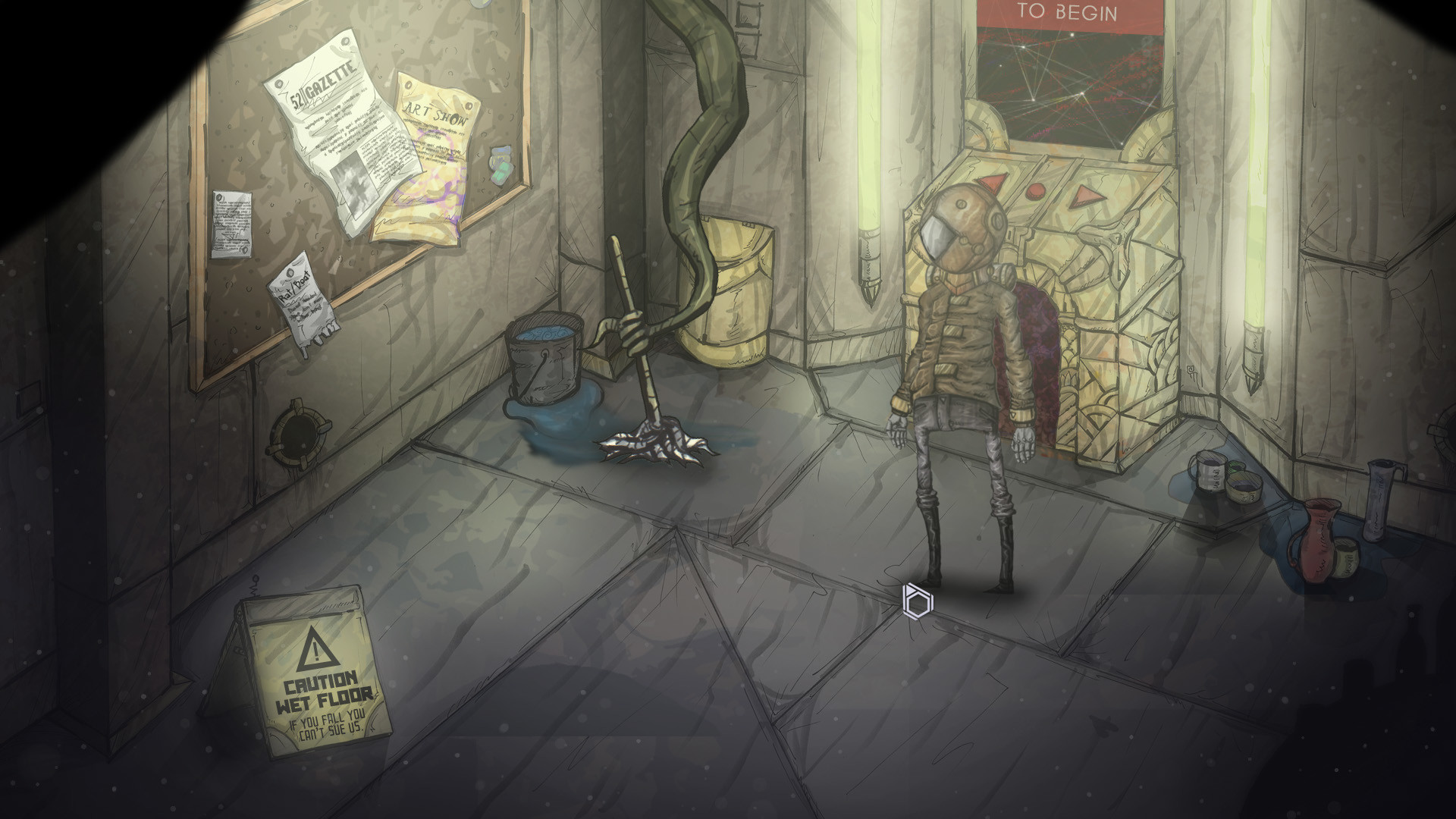 Murder On Space Station 52 #13