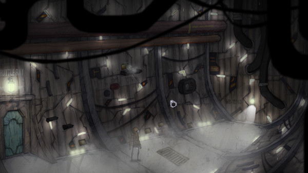 скриншот Murder On Space Station 52 5