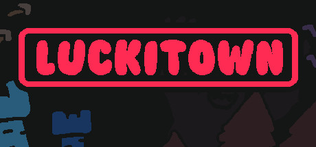 Luckitown header image