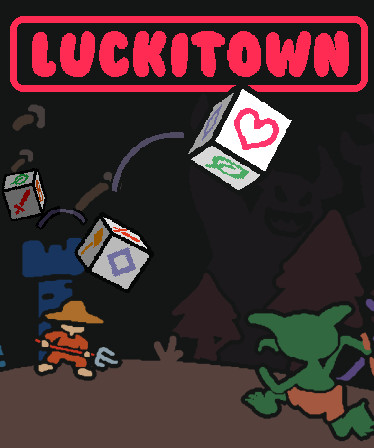 Luckitown