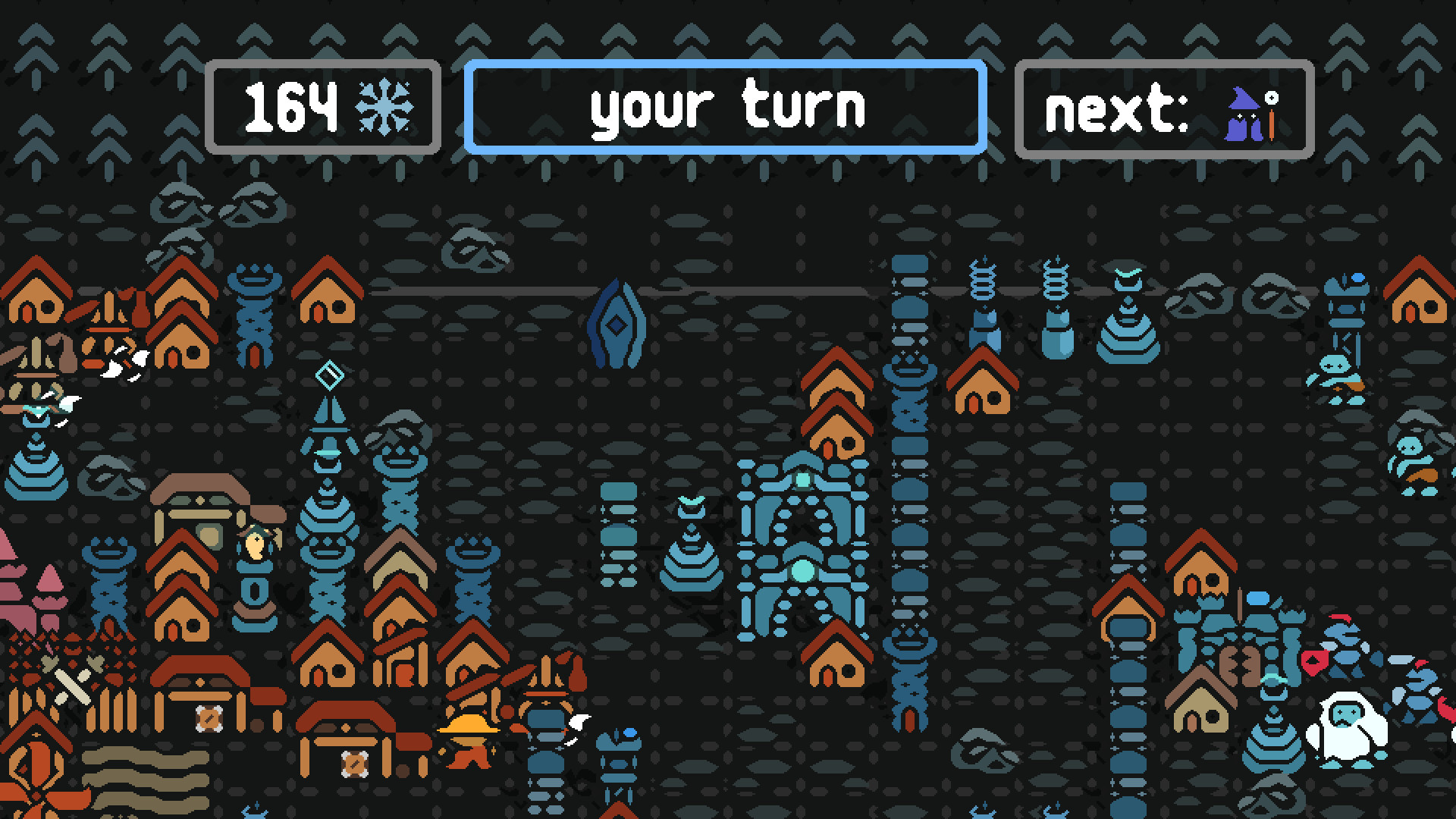 Indie Game Lover Luckitown