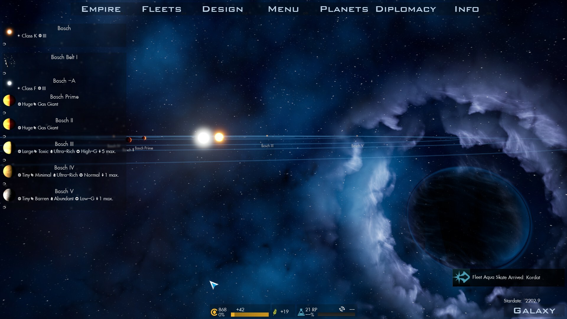 Lord of Rigel Demo #7