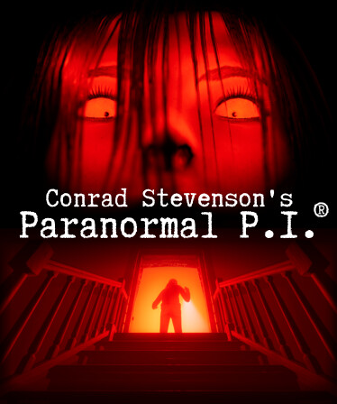 Conrad Stevenson's Paranormal P.I.