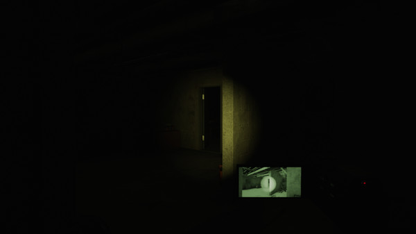 Скриншот из Conrad Stevenson's Paranormal P.I.