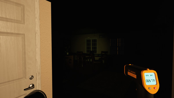 Скриншот из Conrad Stevenson's Paranormal P.I.