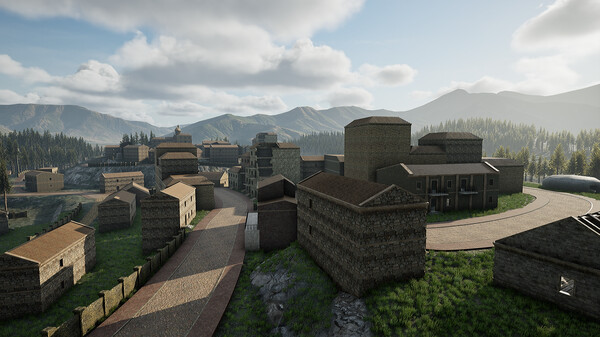 United Assault World War 2 Game Download For PC 4 United Assault World War 2 Game Download For PC-4