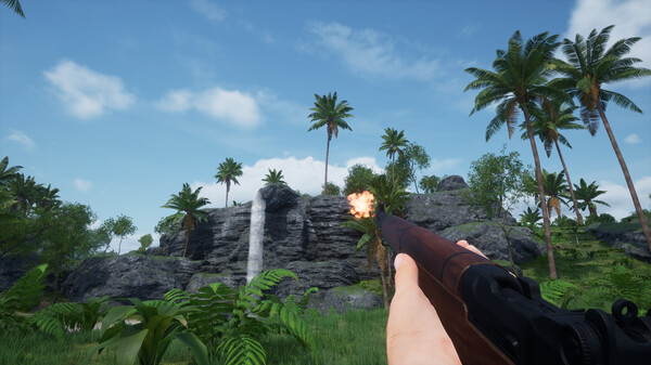 United Assault World War 2 Game Download For PC 2 United Assault World War 2 Game Download For PC-2