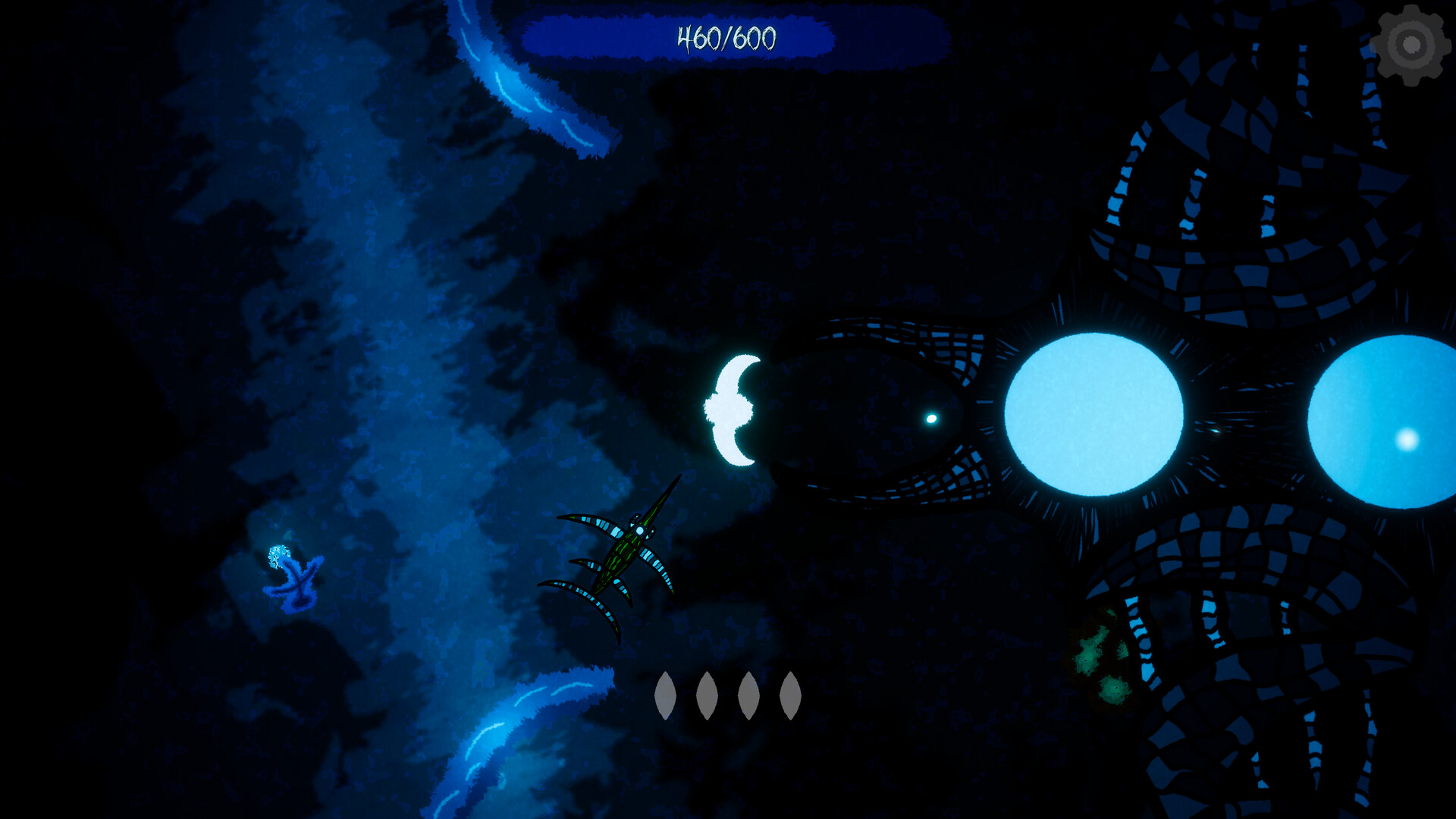 Pillars of Sorrow #0