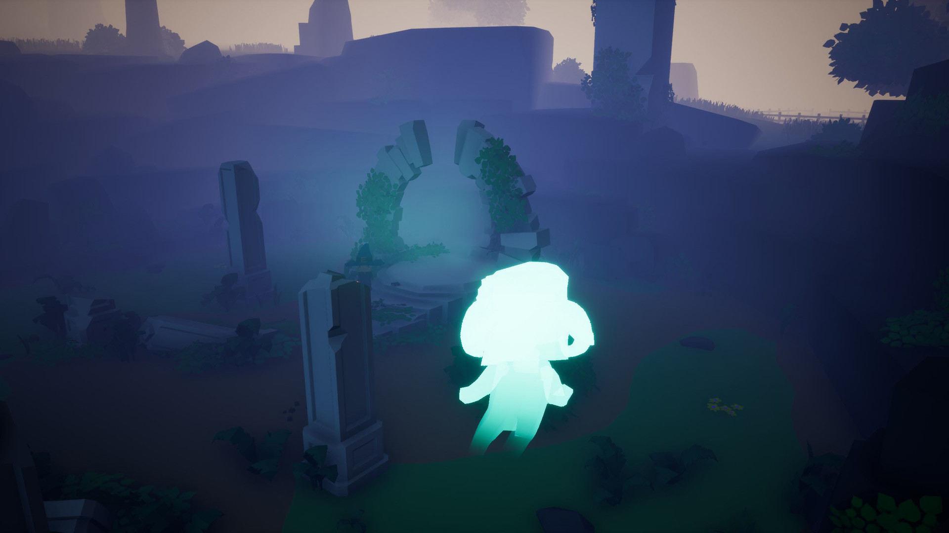 Swords 'n Magic and Stuff - Soundtrack #0