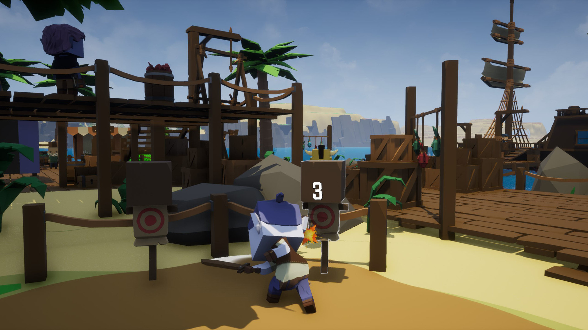 Swords 'n Magic and Stuff - Soundtrack #4