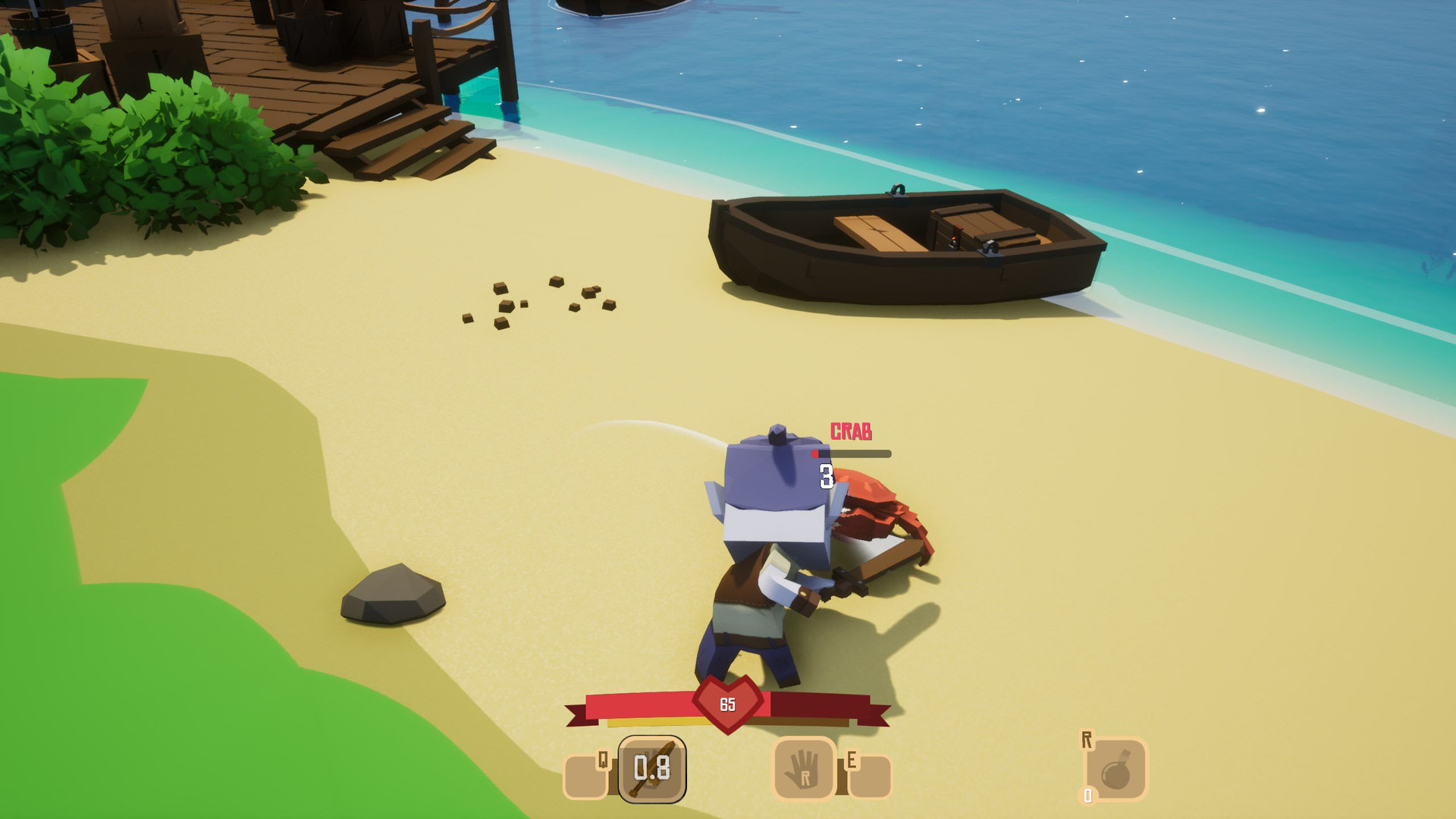 Swords 'n Magic and Stuff - Soundtrack #3