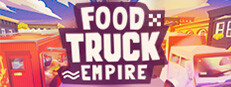 Food Truck Empire