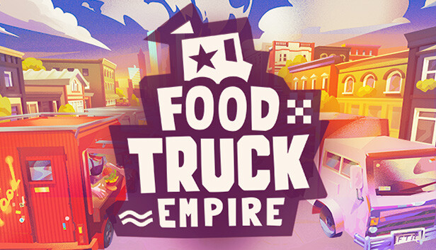 Food Truck Cooking Games on the App Store