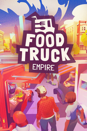 Food Truck Empire