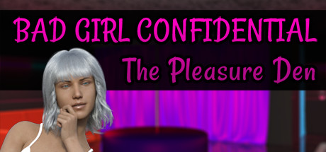 Bad Girl Confidential - The Pleasure Den banner image