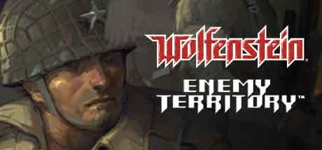 Image representing Wolfenstein Enemy Territory