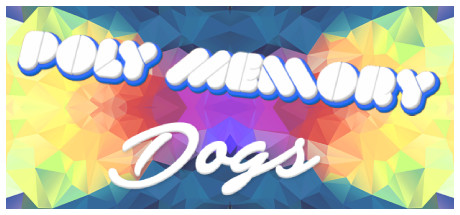 Poly Memory: Dogs Cover Image