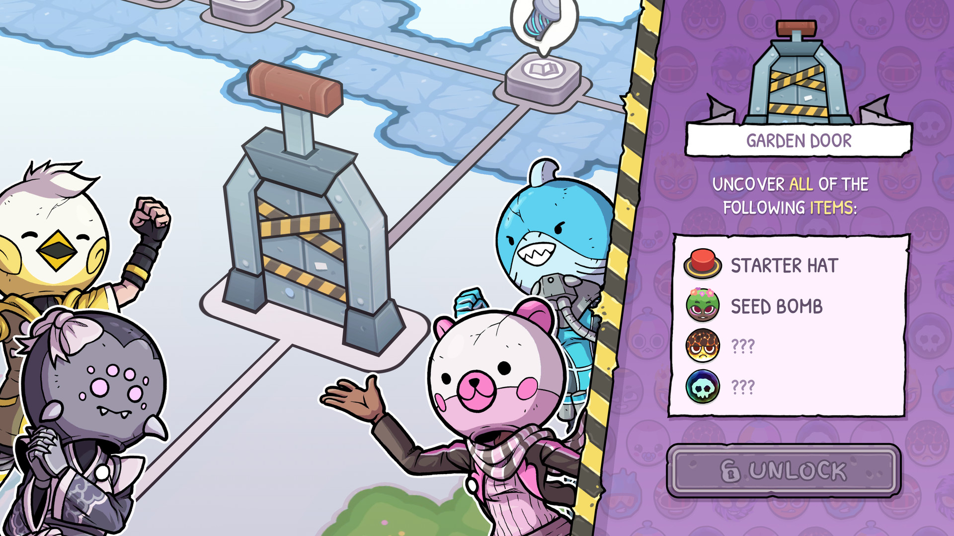 Bomb Club Deluxe Demo #11