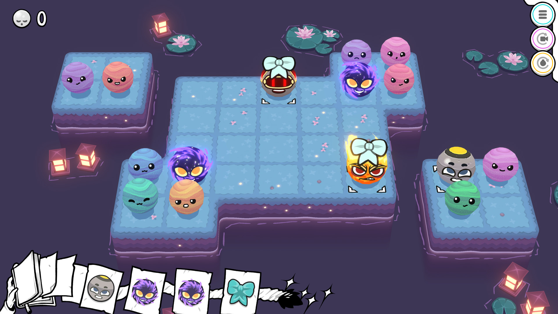 Bomb Club Deluxe Demo #6