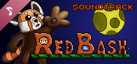 Red Bash Soundtrack banner image