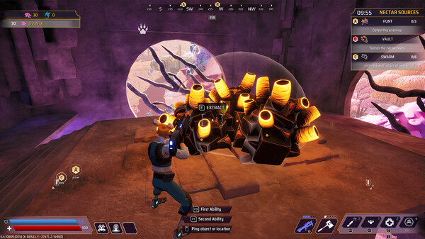 No Love Lostfor windows and Linux 1