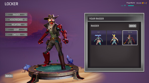 No Love Lost game for windows Pc 1