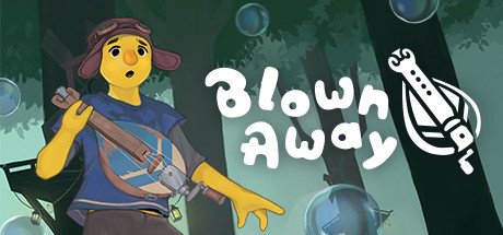 Blown Away banner