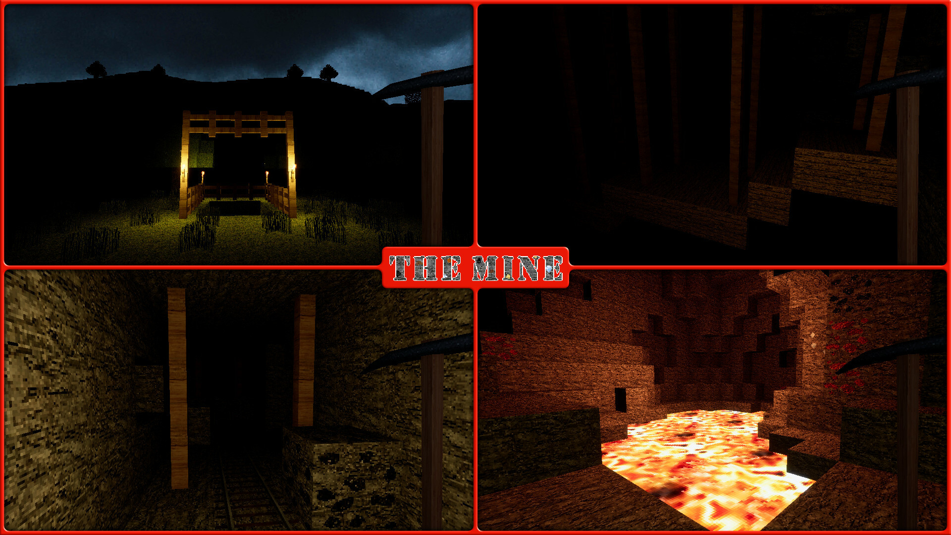 Horror Cartridge Collection #3