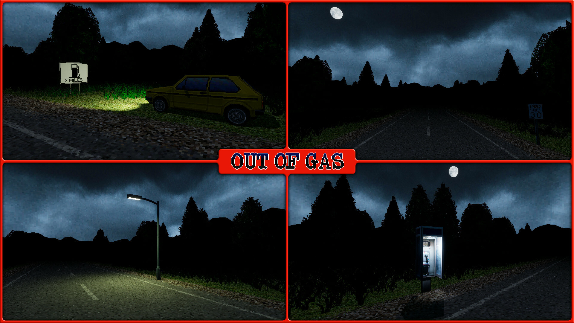 Horror Cartridge Collection #0