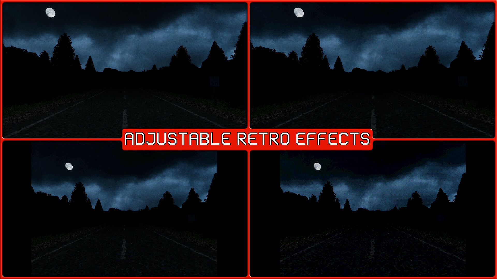 Horror Cartridge Collection #8