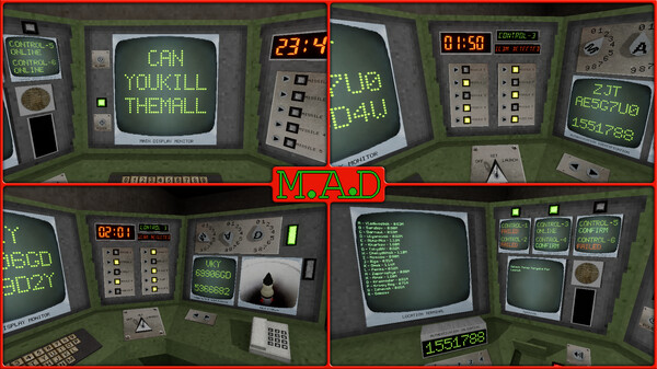 Horror Cartridge Collectionfor windows and Linux 1