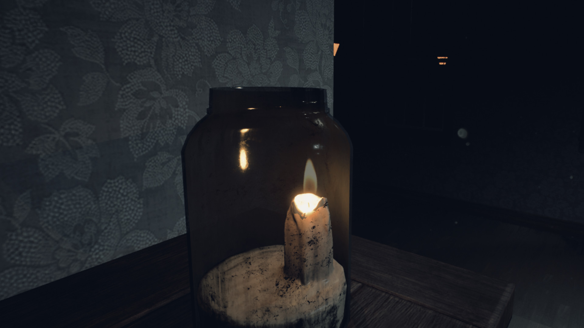 A Siren's Call VR: Death Comes At Night #2