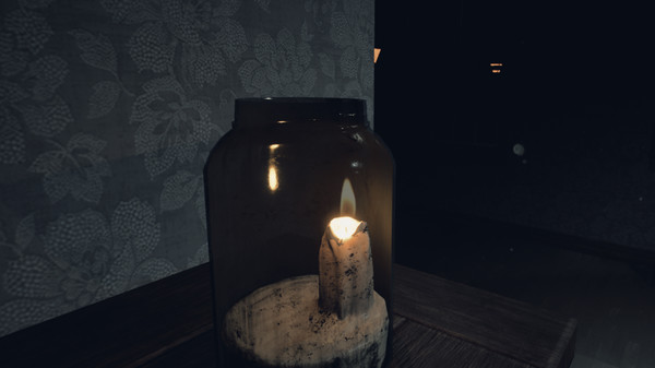 Скриншот из A Siren's Call VR: Death Comes At Night