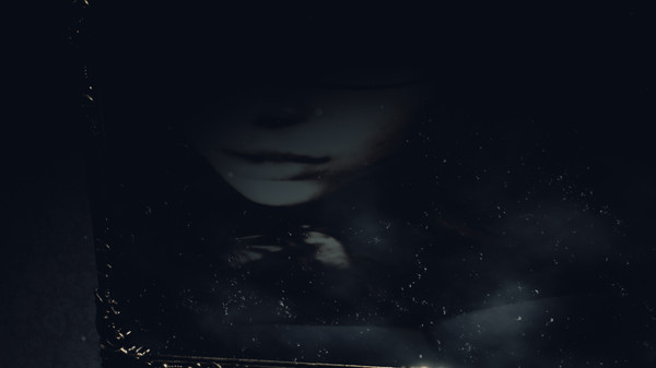 Скриншот из A Siren's Call VR: Death Comes At Night