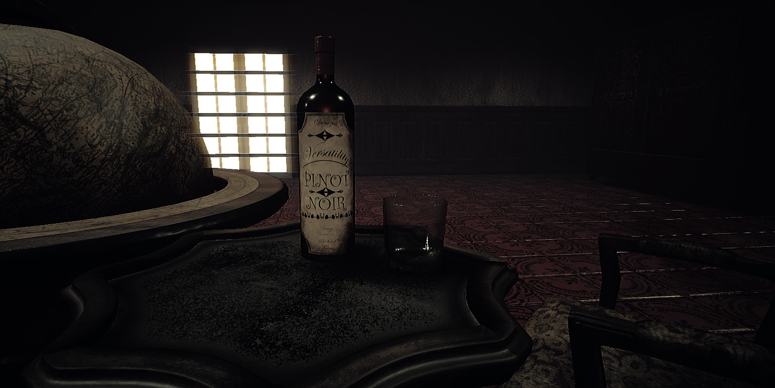 A Siren's Call VR: Death Comes At Night #5