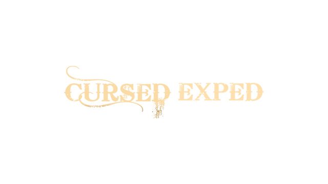 Cursed Exped