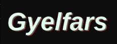Gyelfars