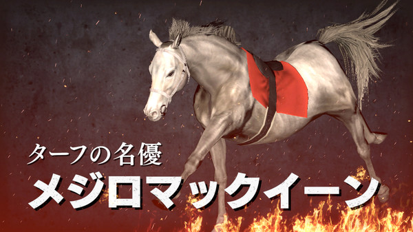 WP9 2022 メジロの力 購入権セット 全２頭