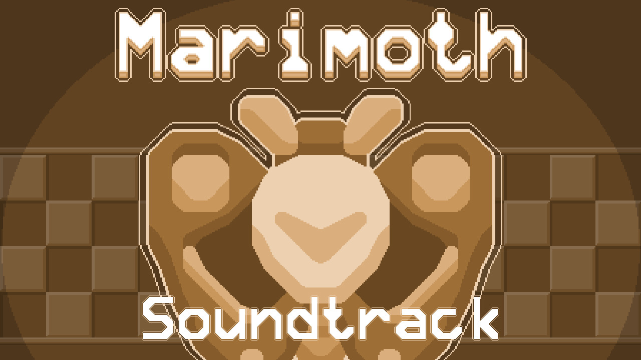 Marimoth Soundtrack #0