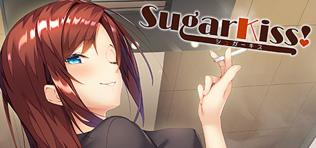 SugarKiss! banner image