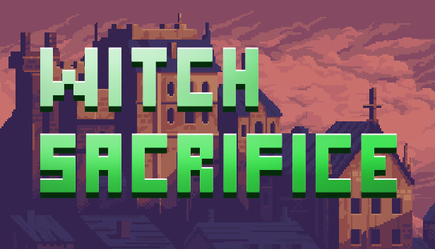 Witchy Sacrifices 🕹️ Play on CrazyGames