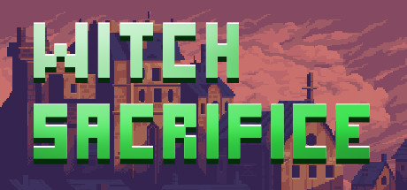 Witch sacrifice steam charts