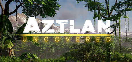 Image for Aztlan Uncovered: Prologue