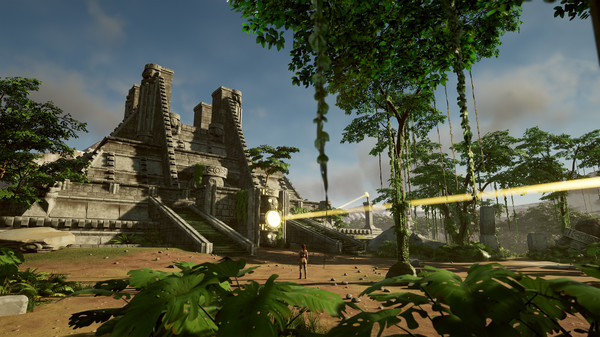 скриншот Aztlan Uncovered 0