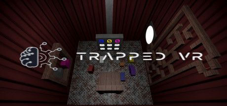 Trapped VR steam charts