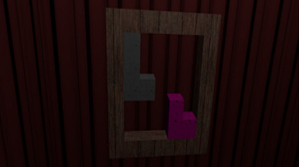 Trapped VR game for Linux 1