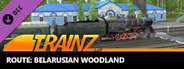 Trainz 2022 DLC - Route: Belarusian Woodland