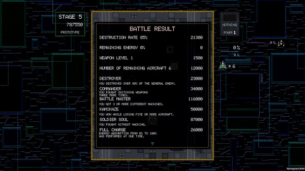 Return Ace game for windows Pc 1