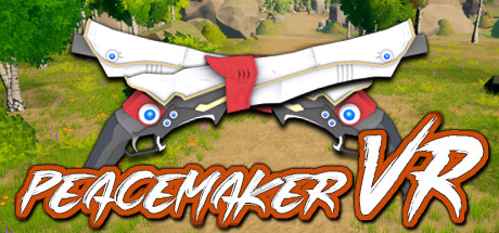 PEACE MAKER VR steam charts